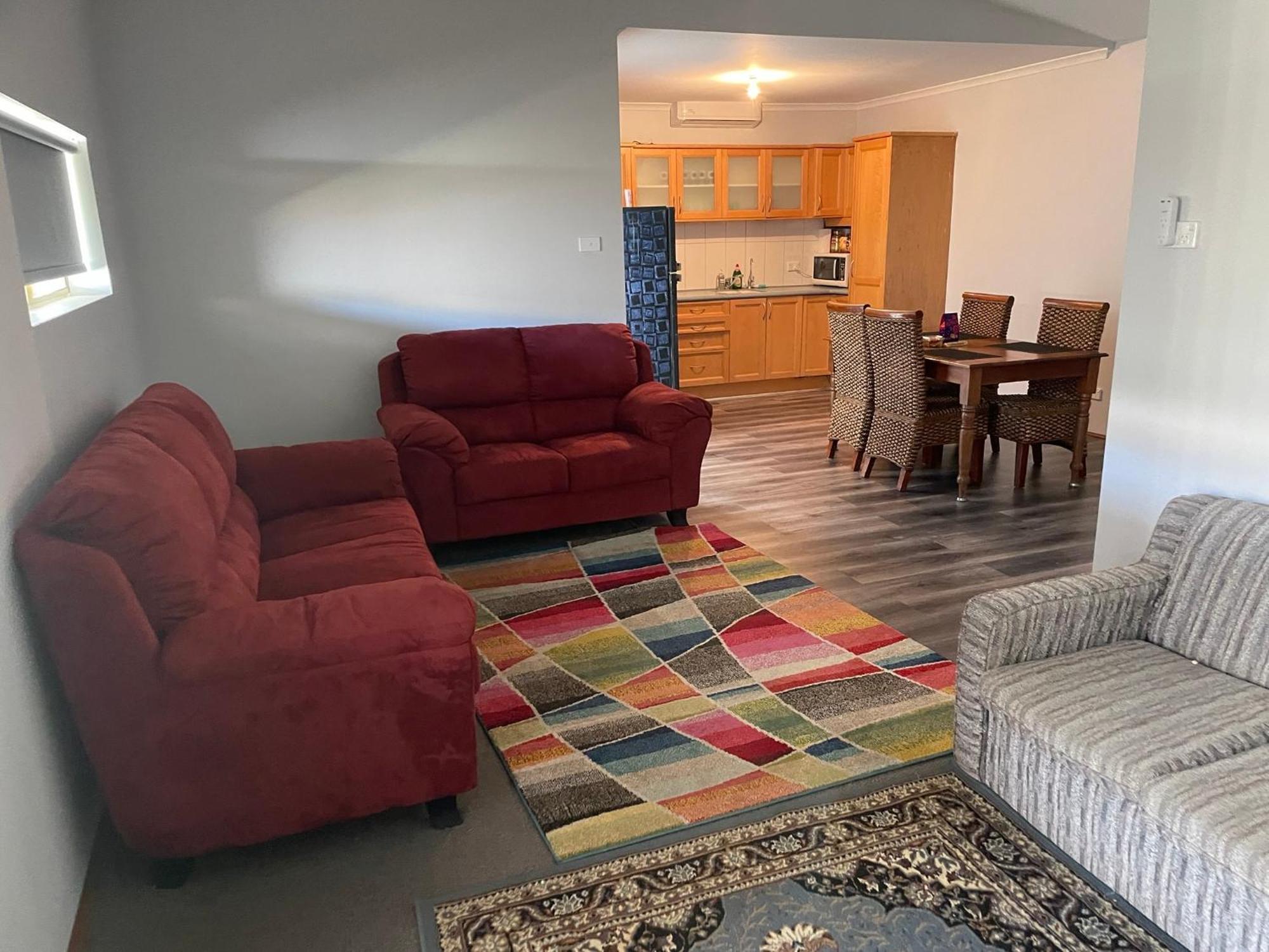 Central Shenton Unit Outside Dog Friendly, Near Hospital Geraldton Zewnętrze zdjęcie